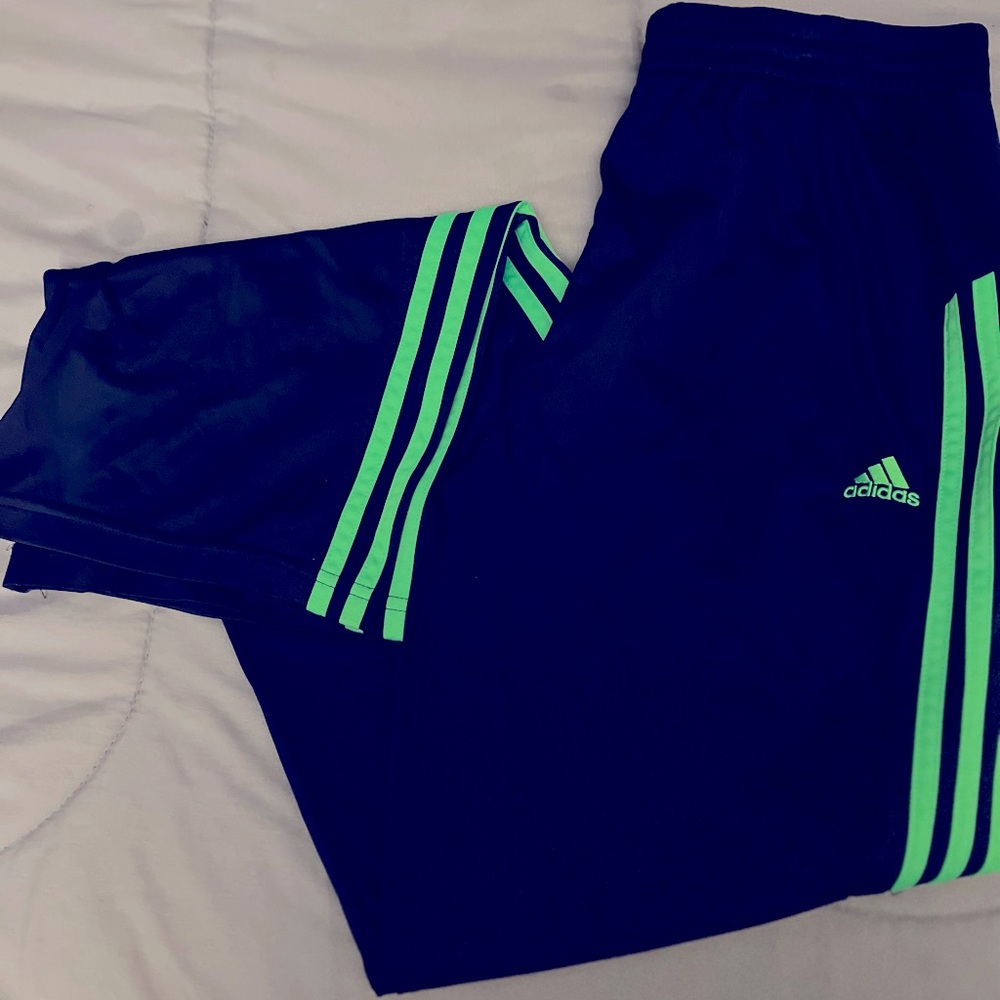 Sweat Pants